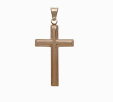Handmade jewellery Crosses catholic IDKK088